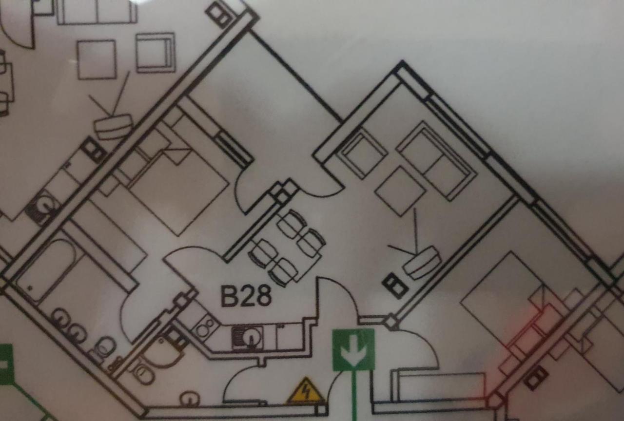 2-Bedroom Apt, 2Min Walk To Ski Path, 7-8 Min Walk To Gondola Bansko Exterior photo