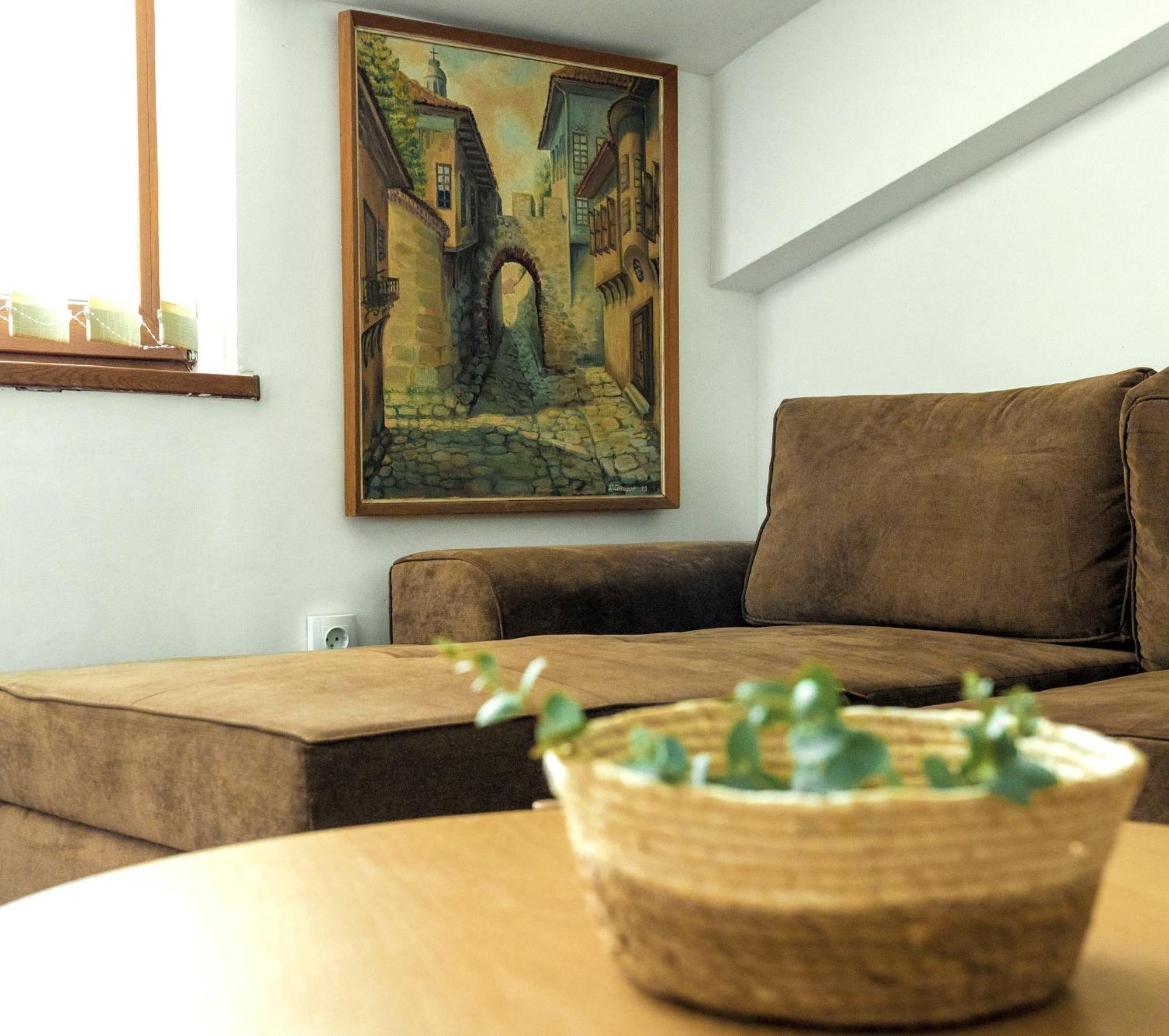 2-Bedroom Apt, 2Min Walk To Ski Path, 7-8 Min Walk To Gondola Bansko Exterior photo