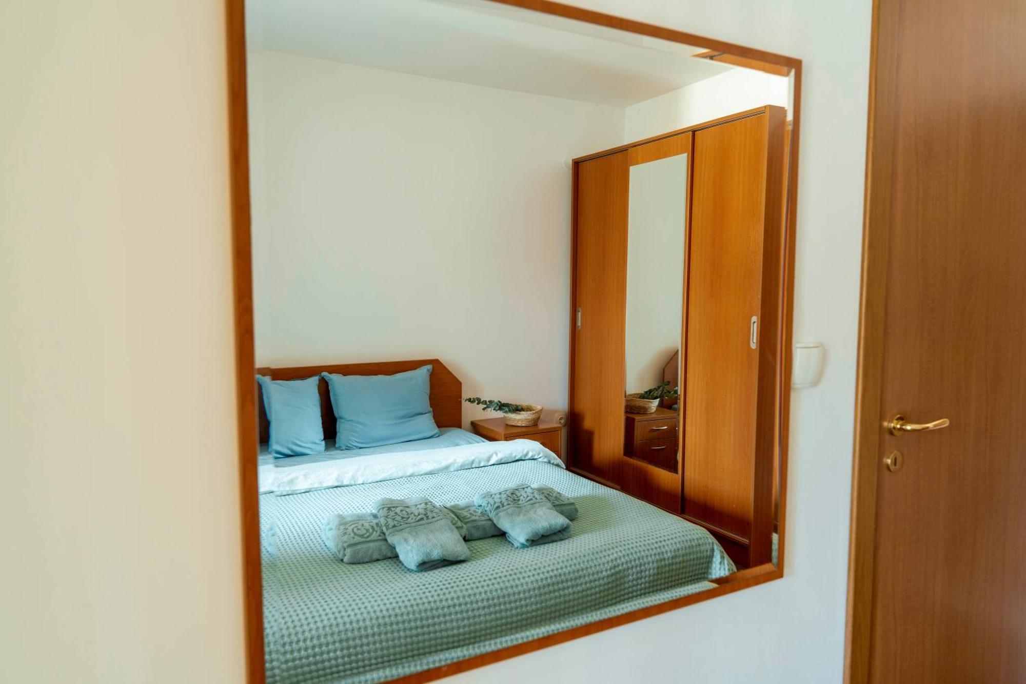 2-Bedroom Apt, 2Min Walk To Ski Path, 7-8 Min Walk To Gondola Bansko Exterior photo